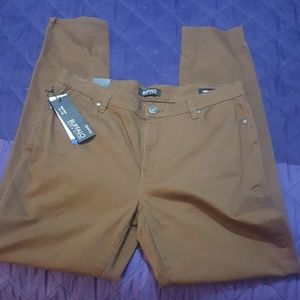 Brand new skinny pants